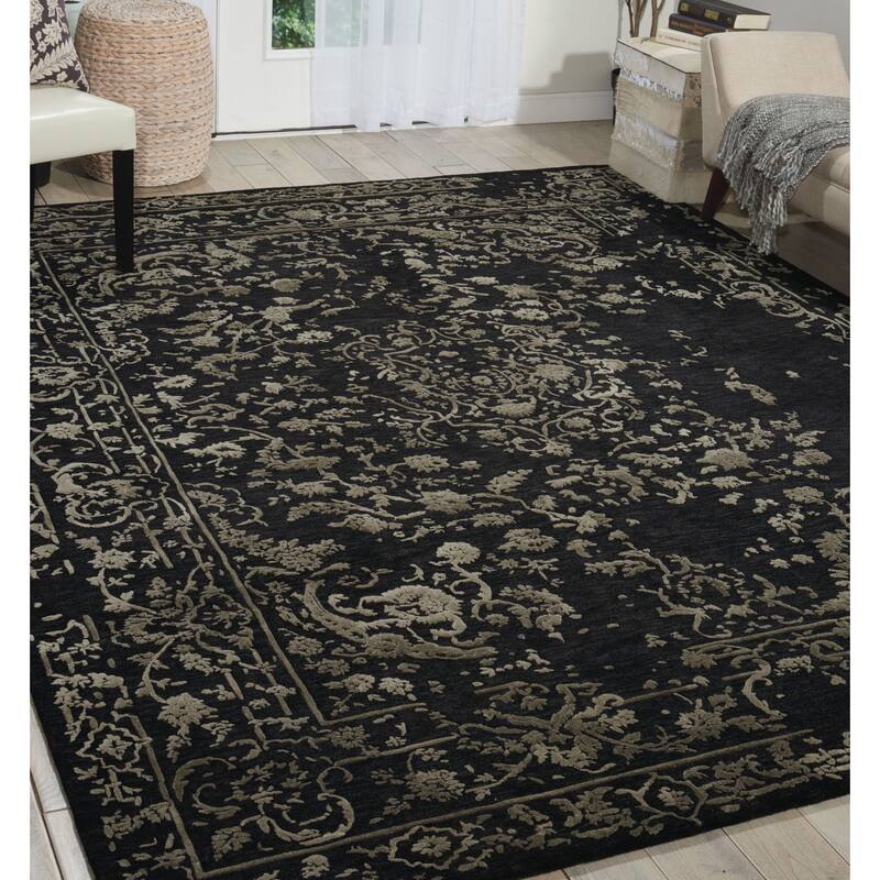 Nourison Opaline Area Rug