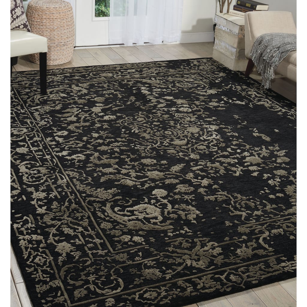 Nourison Opaline Area Rug