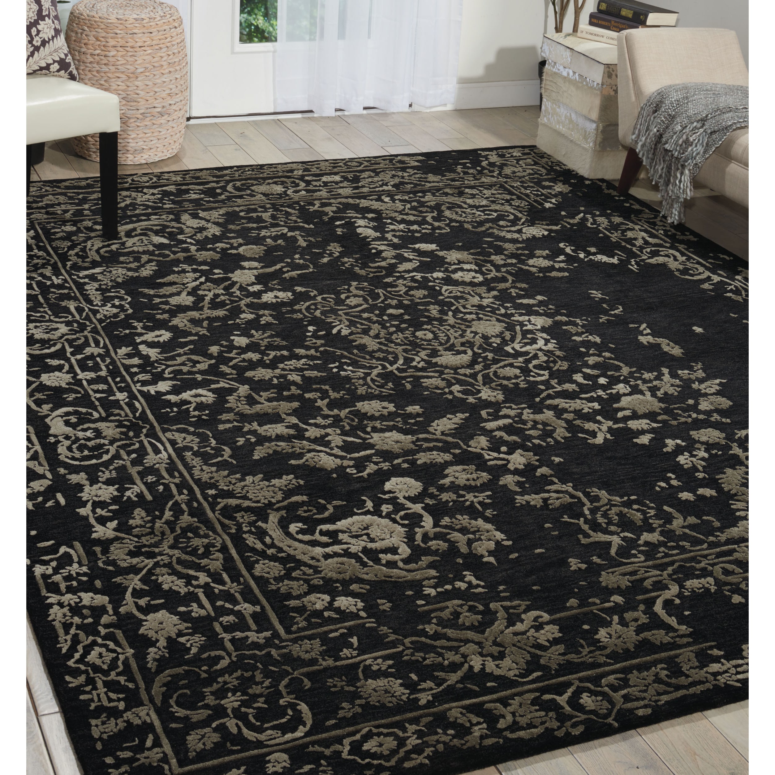 Nourison Opaline Area Rug