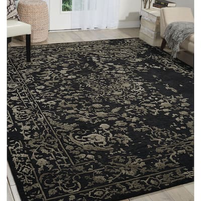 Nourison Opaline Area Rug