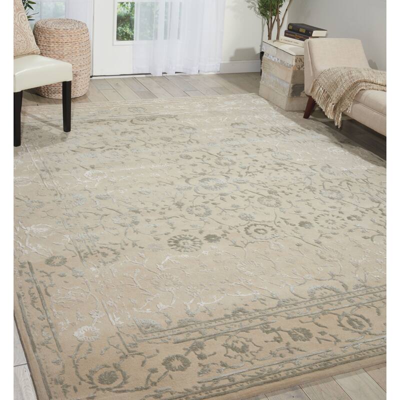 Nourison Opaline OPA11 Area Rug