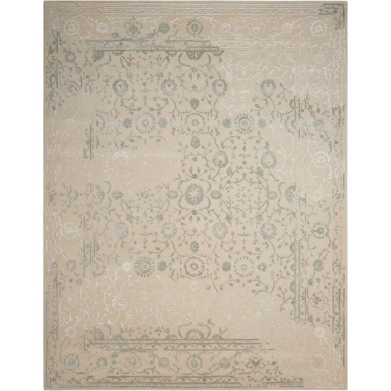 Nourison Opaline OPA11 Area Rug