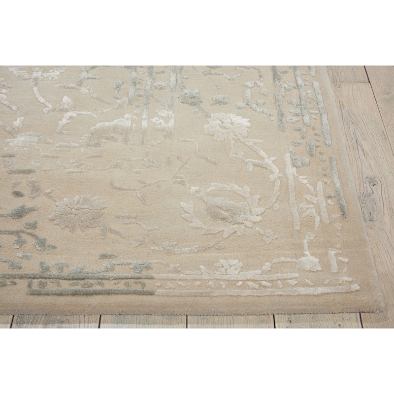 Nourison Opaline OPA11 Area Rug