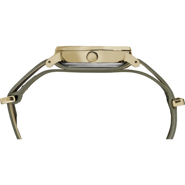 timex unisex weekender fairfield