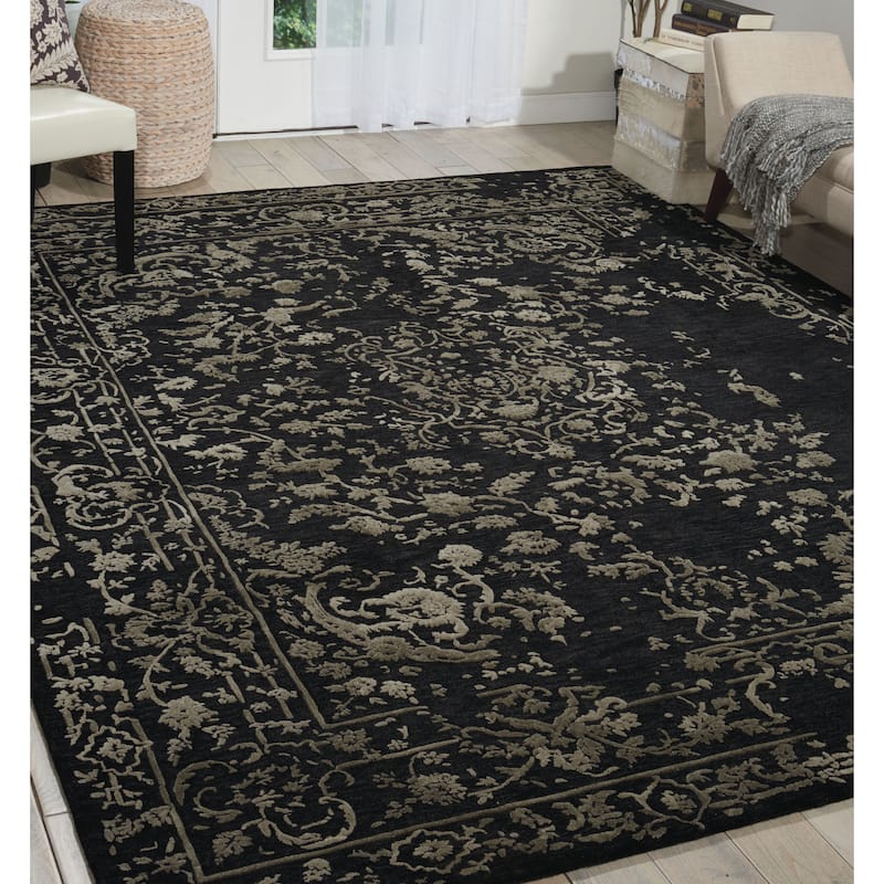 Nourison Opaline Area Rug