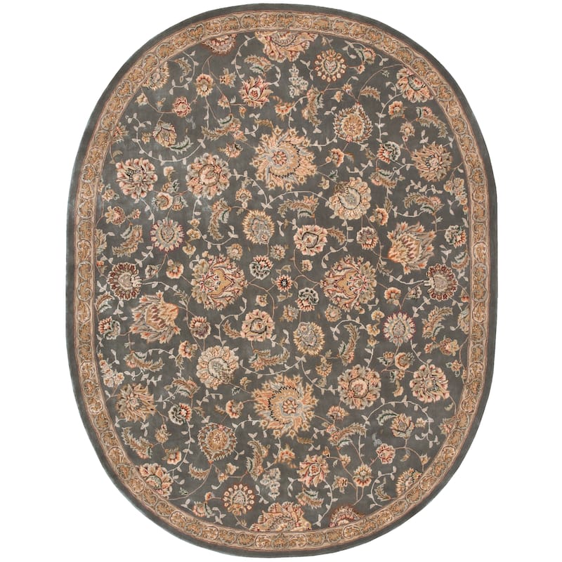 Nourison Hand-tufted Area Rug