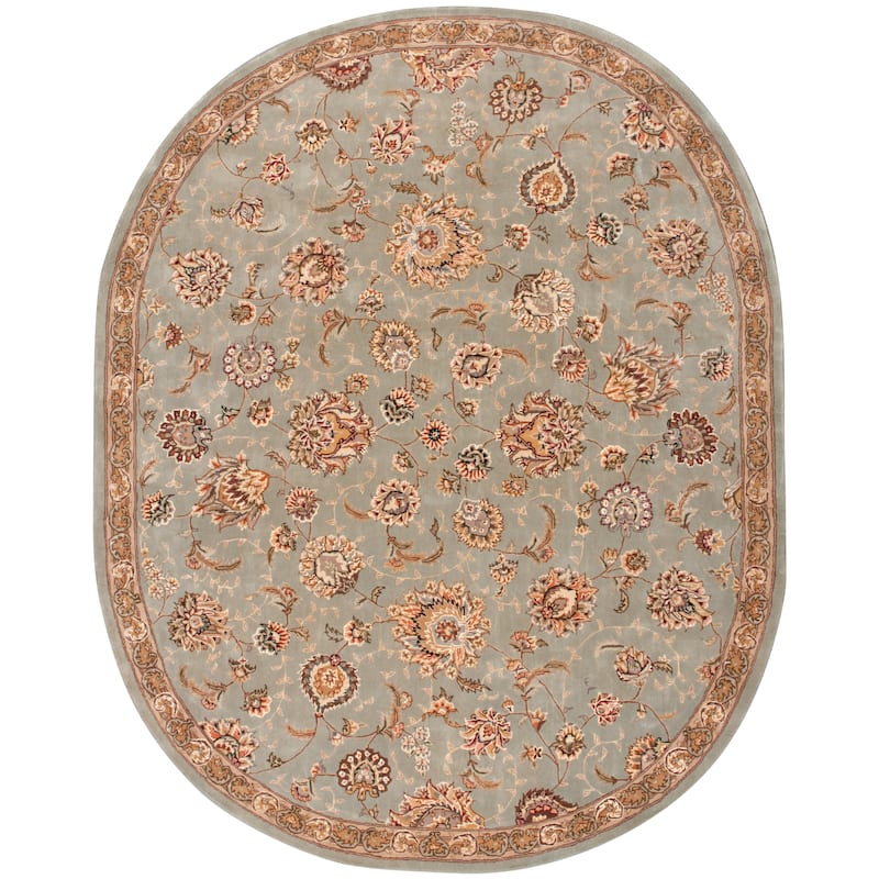 Nourison Hand-tufted Area Rug