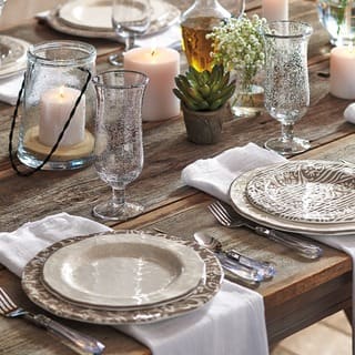 Melamine Dishwasher Safe Plates For Less Tag Veranda Melamine Salad Plates Ivory