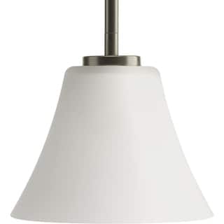 Progress Lighting Bravo 1-light Mini Pendant