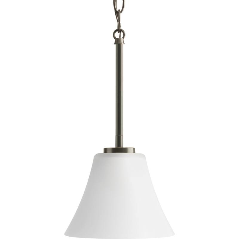 Progress Lighting Bravo 1-light Mini Pendant