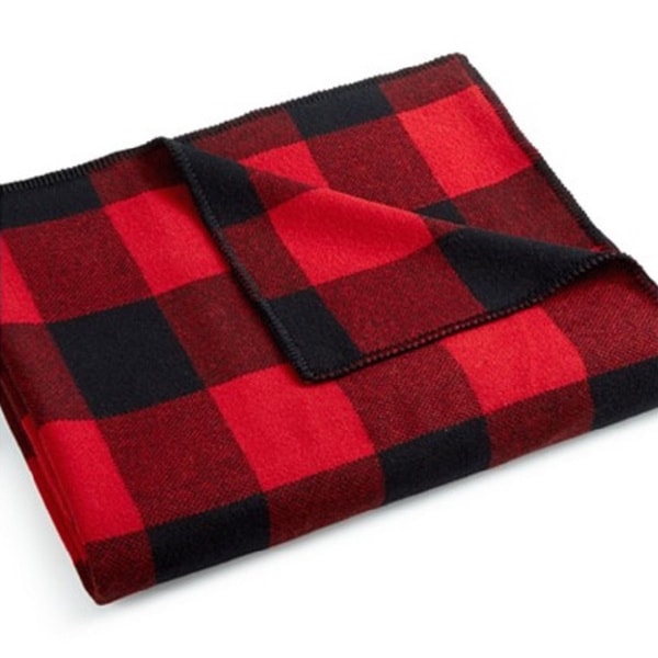 Shop Pendleton Eco-wise Rob Roy Twin XL-size Blanket - Free Shipping ...