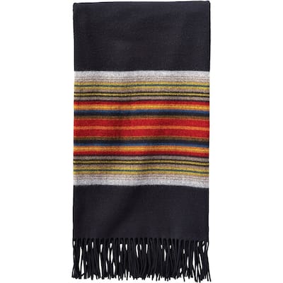 Pendleton 5th Avenue Acadia Throw