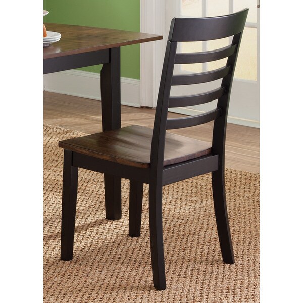 Cafe Back And Cherry Slat Dining Chair On Free Cafe Back And Cherry Slat Dining Chair