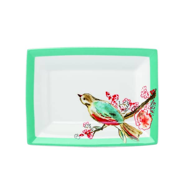 Lenox Chirp Soap Dish Bed Bath & Beyond 12151878