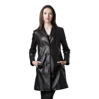 michael kors parker coat