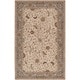 preview thumbnail 56 of 60, Toby Hand Tufted Traditional Area Rug 2' x 3' - Brown - Runner/Rectangle