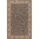 preview thumbnail 52 of 60, Toby Hand Tufted Traditional Area Rug 4' x 6' - Brown - Runner/Rectangle