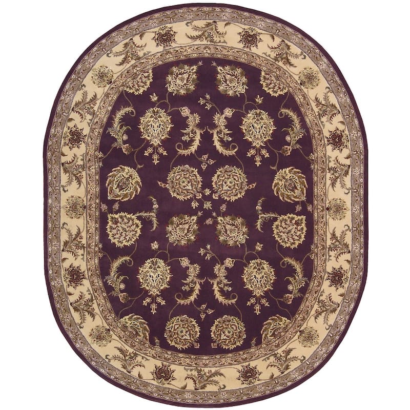Nourison Hand-tufted Area Rug