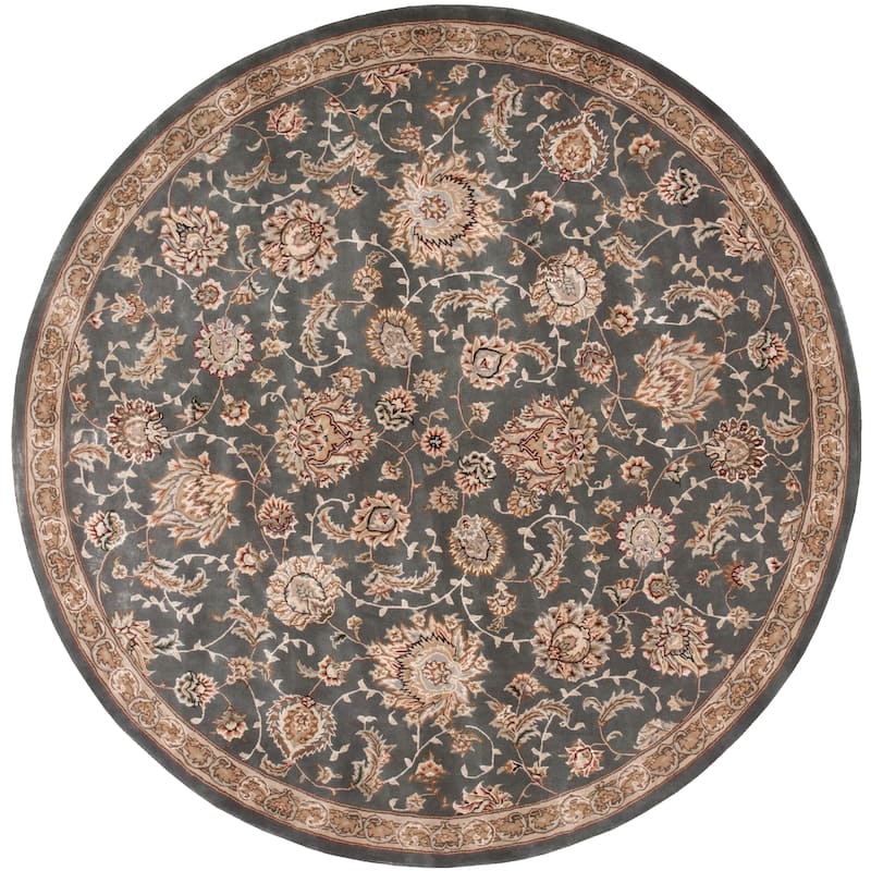 Nourison Hand-tufted Area Rug