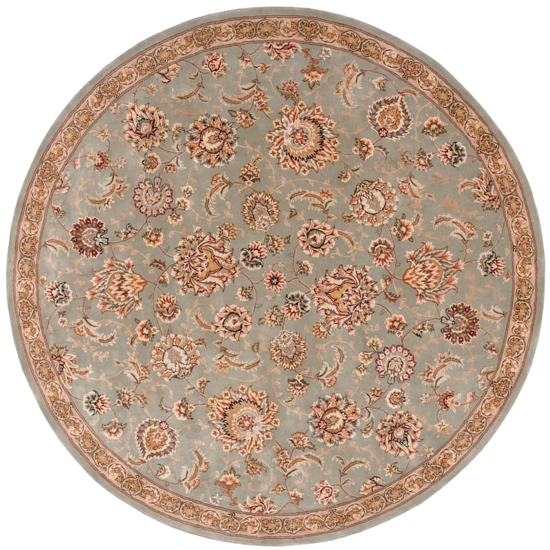 Nourison Hand-tufted Area Rug