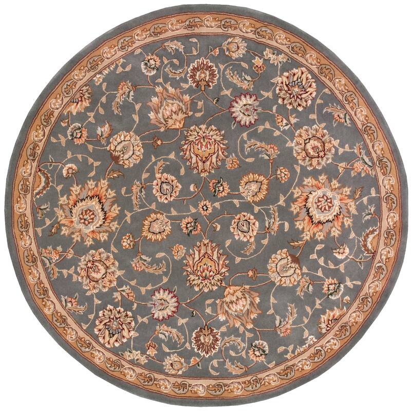Nourison Hand-tufted Area Rug
