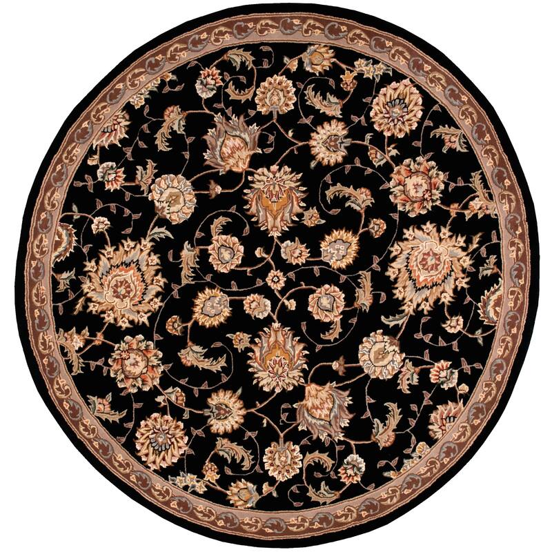 Nourison Hand-tufted Area Rug