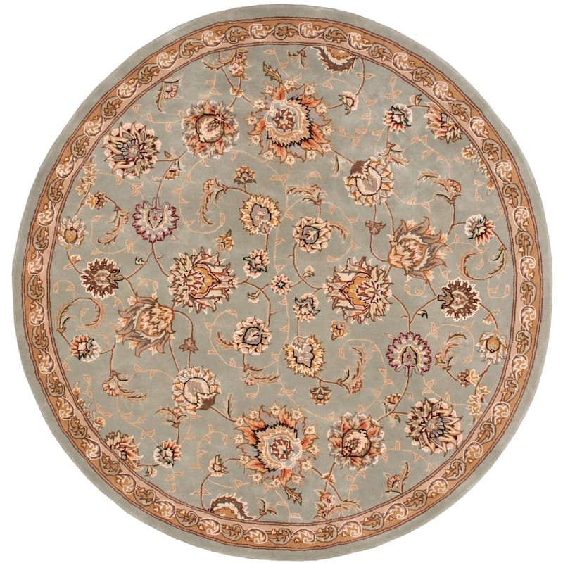 Nourison Hand-tufted Area Rug