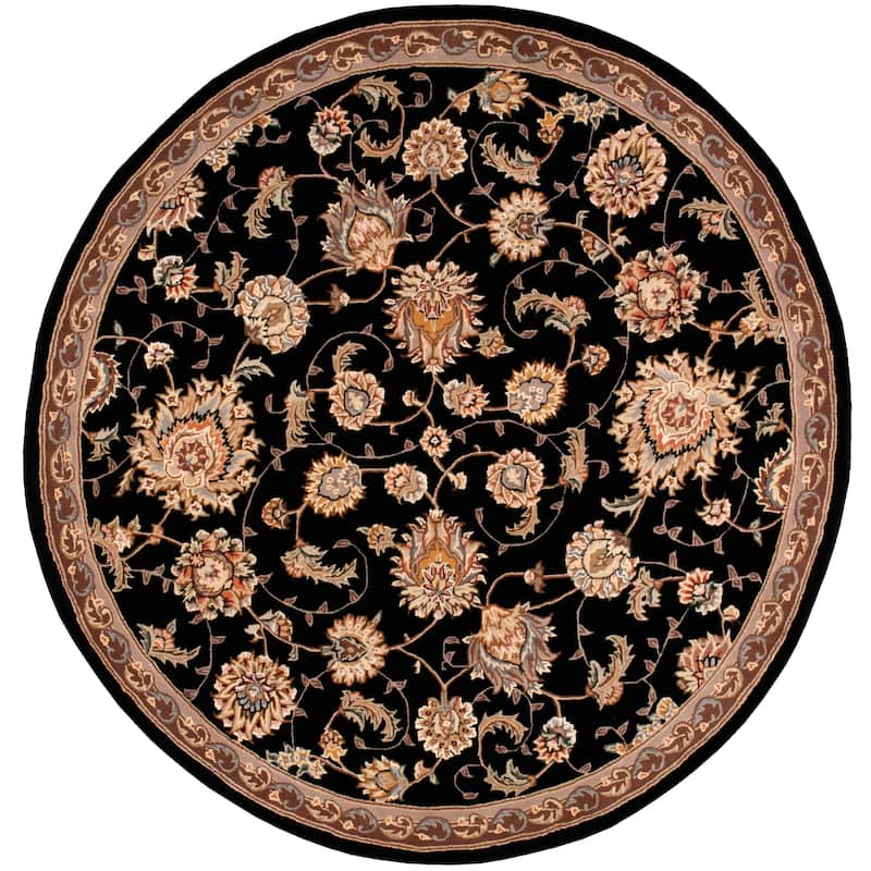 Nourison Hand-tufted Area Rug