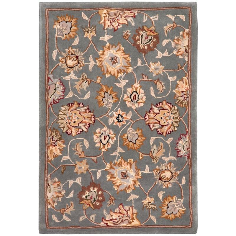 Nourison Hand-tufted Area Rug