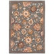 preview thumbnail 9 of 32, Nourison Hand-tufted Area Rug 2' x 3' - Grey - Rectangle
