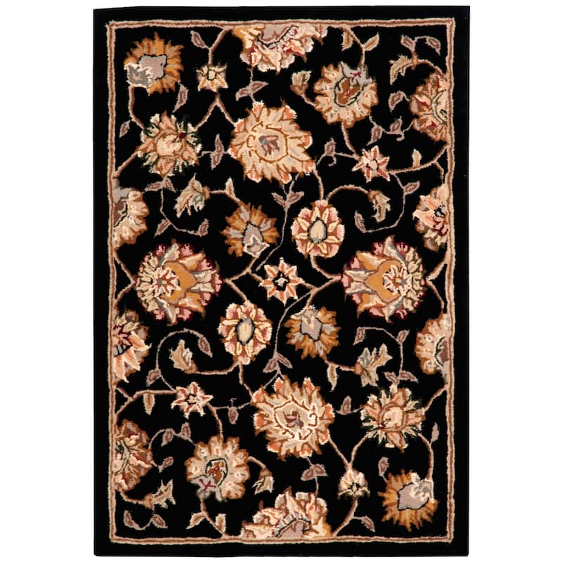 Nourison Hand-tufted Area Rug