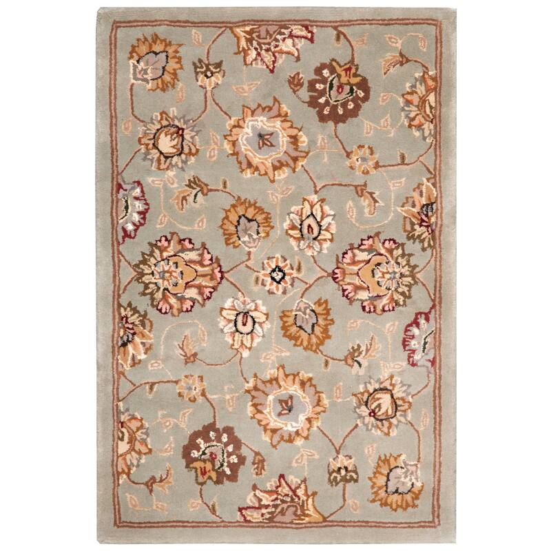 Nourison Hand-tufted Area Rug