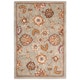 preview thumbnail 5 of 32, Nourison Hand-tufted Area Rug 2' x 3' - Aqua - Rectangle