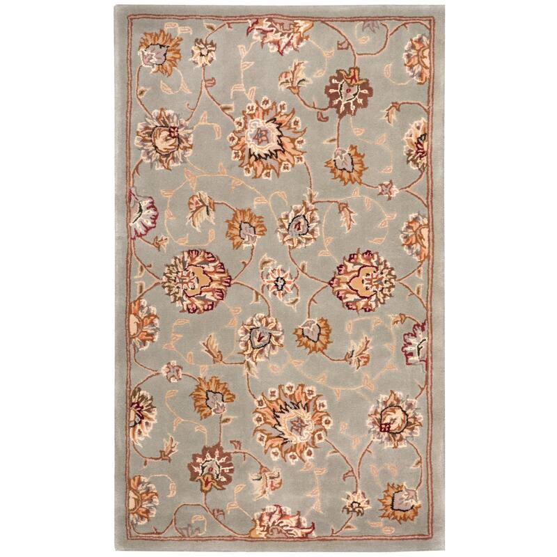 Nourison Hand-tufted Area Rug