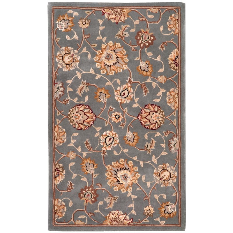 Nourison Hand-tufted Area Rug