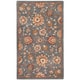 preview thumbnail 25 of 32, Nourison Hand-tufted Area Rug 2'6" x 4'3" - Grey - Rectangle