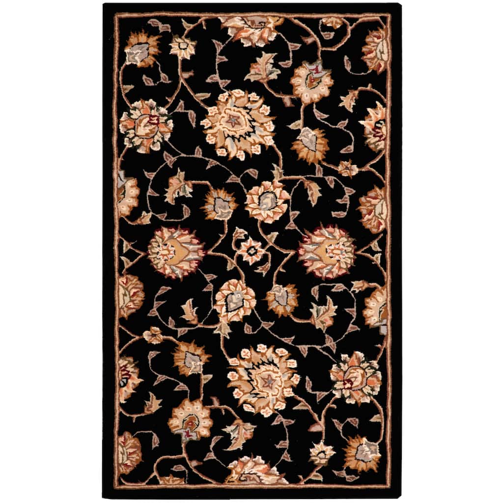 Nourison Hand-tufted Area Rug