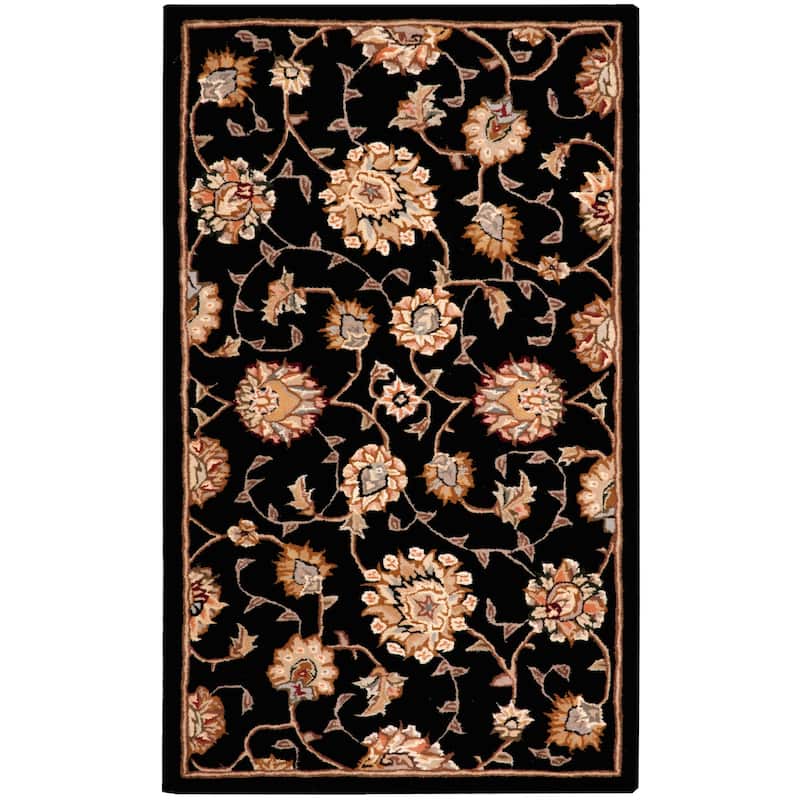 Nourison Hand-tufted Area Rug