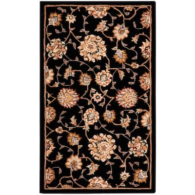 Nourison Hand-tufted Area Rug