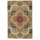 preview thumbnail 14 of 14, Nourison Hand-tufted Area Rug 2'6" x 4'3" - Multi - Rectangle
