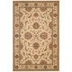 preview thumbnail 30 of 59, Nourison Living Treasures Persian Border Floral Area Rug 2' 6" x 4' 3" - Ivory - Runner/Rectangle
