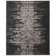 preview thumbnail 16 of 27, Nourison Twilight Area Rug 12' x 15' - Black - Rectangle