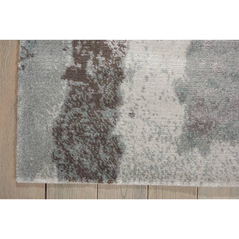 Nourison Twilight TWI07 Area Rug
