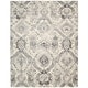 preview thumbnail 1 of 21, Nourison Twilight Area Rug 12' x 15' - Ivory/Grey - Rectangle