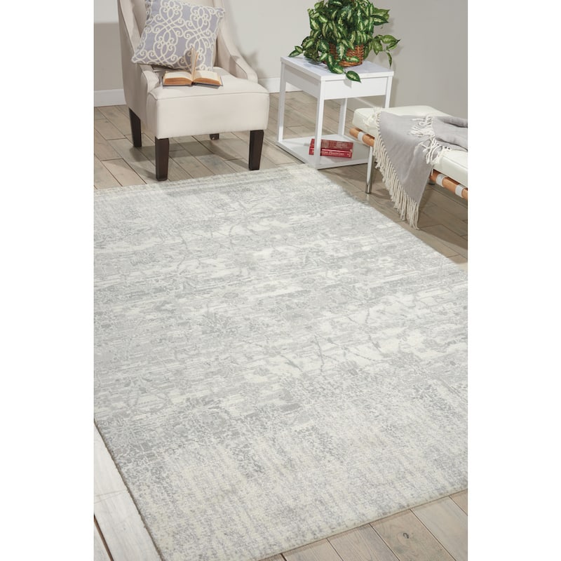 Nourison Twilight TWI02 Area Rug