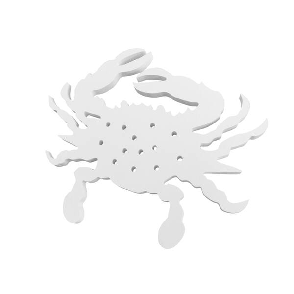 Good Directions 18 Inch Blue Crab Wall Decor Free Shipping Good Directions 18 Inch Blue Crab