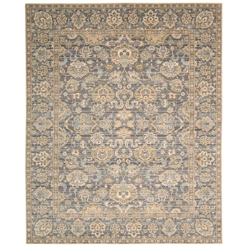 Nourison Timeless TML20 Area Rug