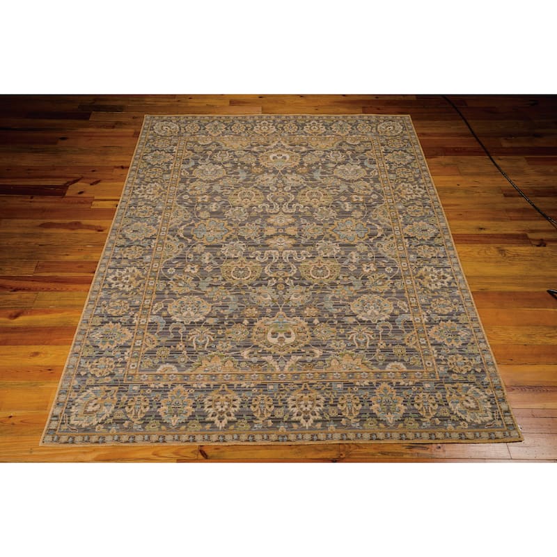 Nourison Timeless TML20 Area Rug