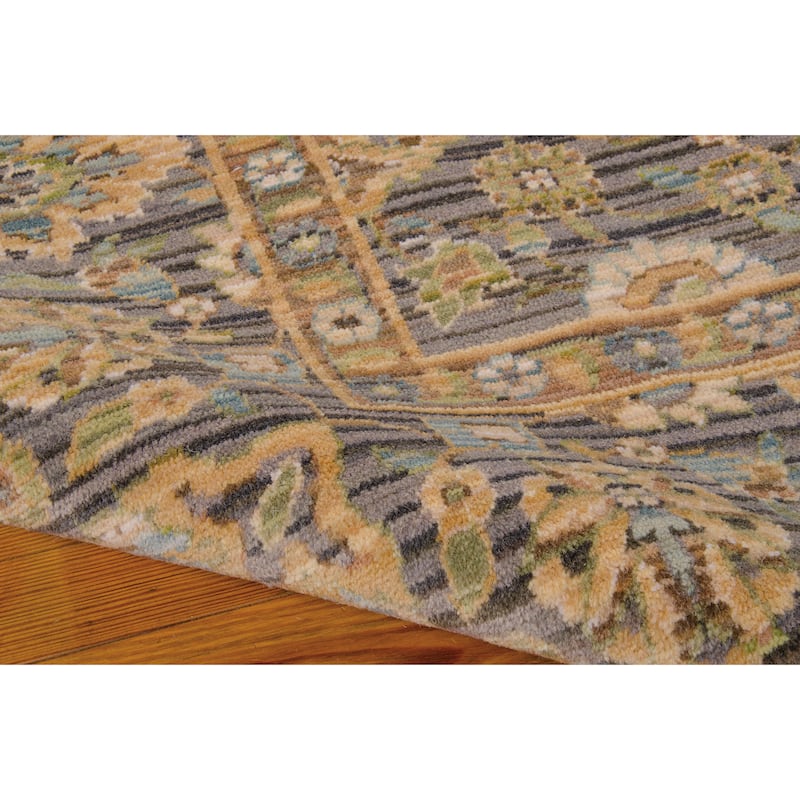 Nourison Timeless TML20 Area Rug