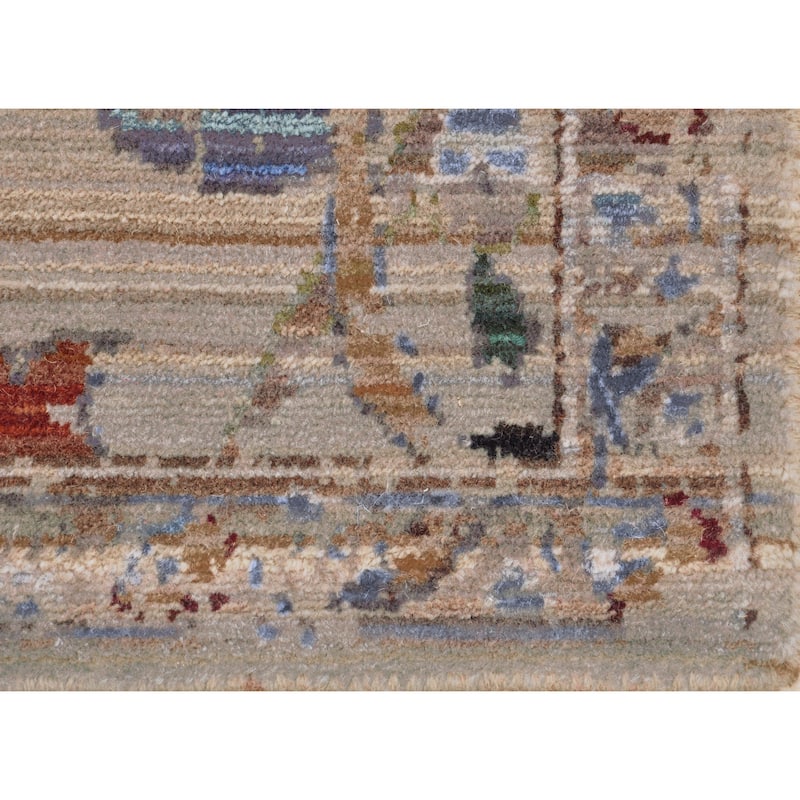 Nourison Timeless Area Rug